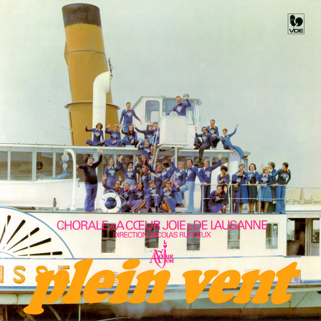 Accords et paroles La plus courte chanson Gilles Vigneault