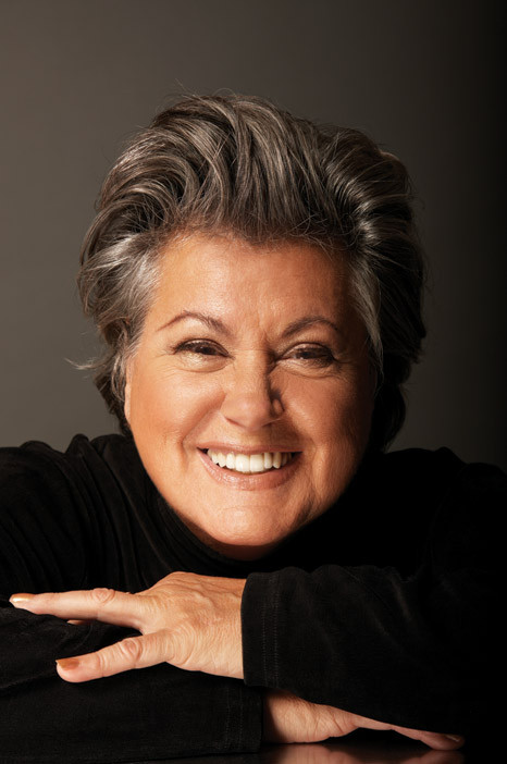 Accords et paroles Les croissants de soleil Ginette Reno