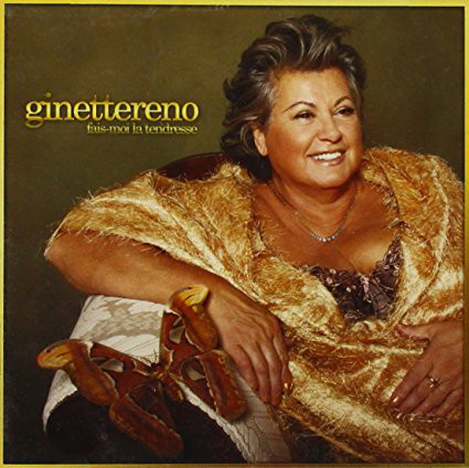 Accords et paroles Fais-moi la tendresse Ginette Reno