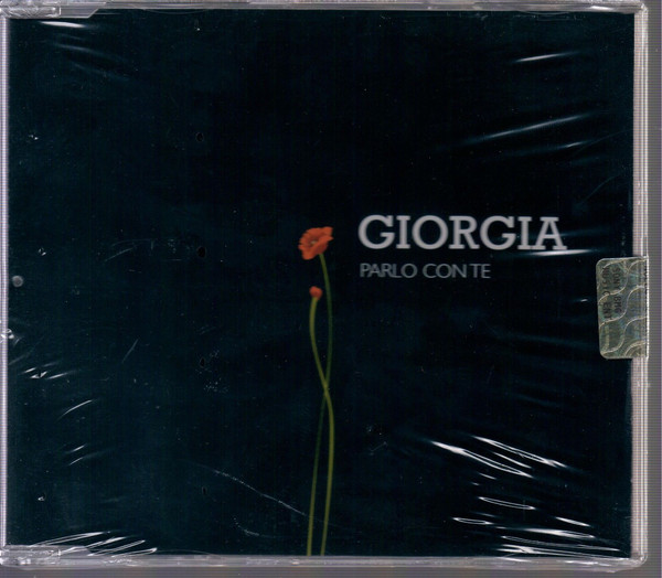 Accords et paroles Parlo Con Te Giorgia