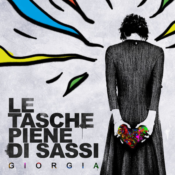 Accords et paroles Le Tasche Piene Di Sassi Giorgia