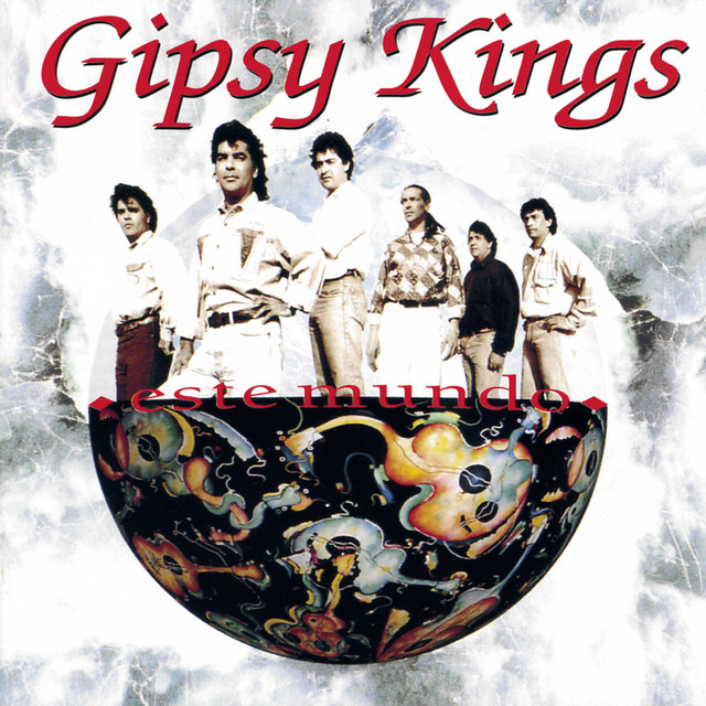 Accords et paroles Habla Me Gipsy Kings
