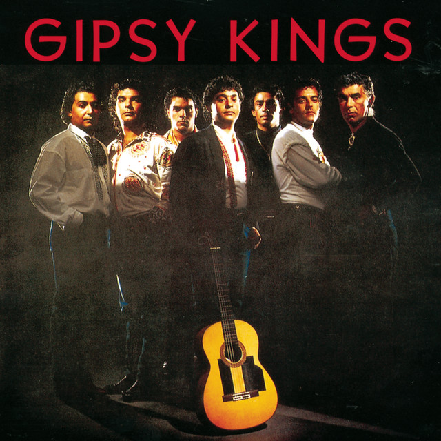 Accords et paroles Inspiration Gipsy Kings