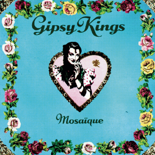 Accords et paroles Trista Pena Gipsy Kings