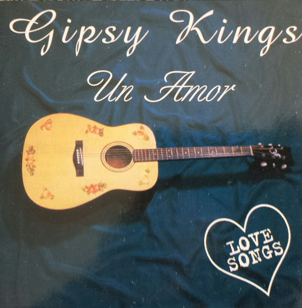 Accords et paroles Un Amor Gipsy Kings