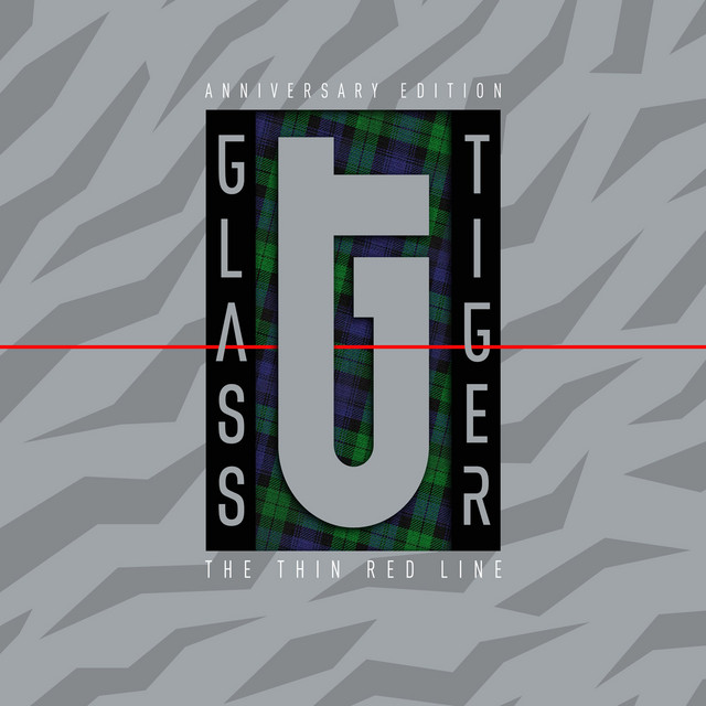 Accords et paroles Close To You Glass Tiger