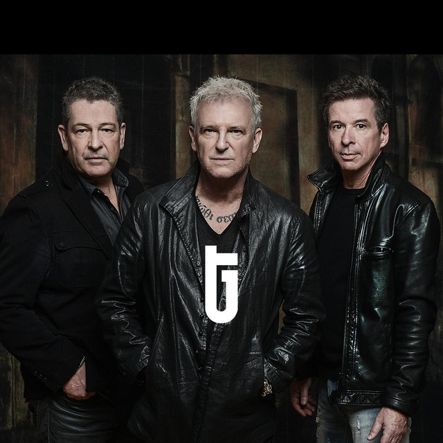 Accords et paroles Don't Forgot Me (why Gone) Glass Tiger