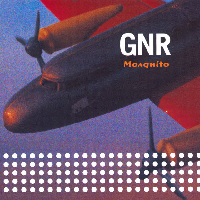 Accords et paroles Radar GNR