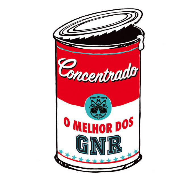 Accords et paroles Sexta Feira Um Seu Criado GNR