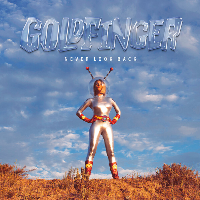 Accords et paroles Wallflower Goldfinger