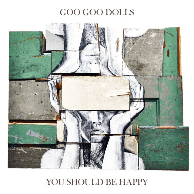 Accords et paroles 30K Feet Goo Goo Dolls