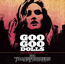 Accords et paroles All That You Are Goo Goo Dolls
