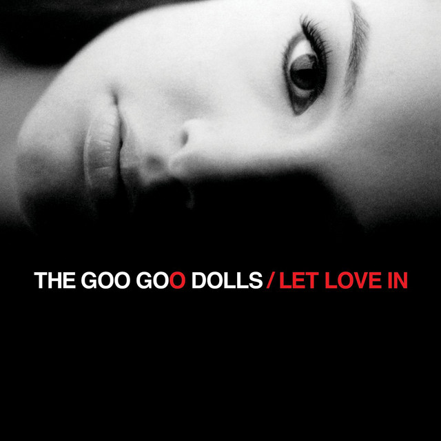 Accords et paroles Become Goo Goo Dolls