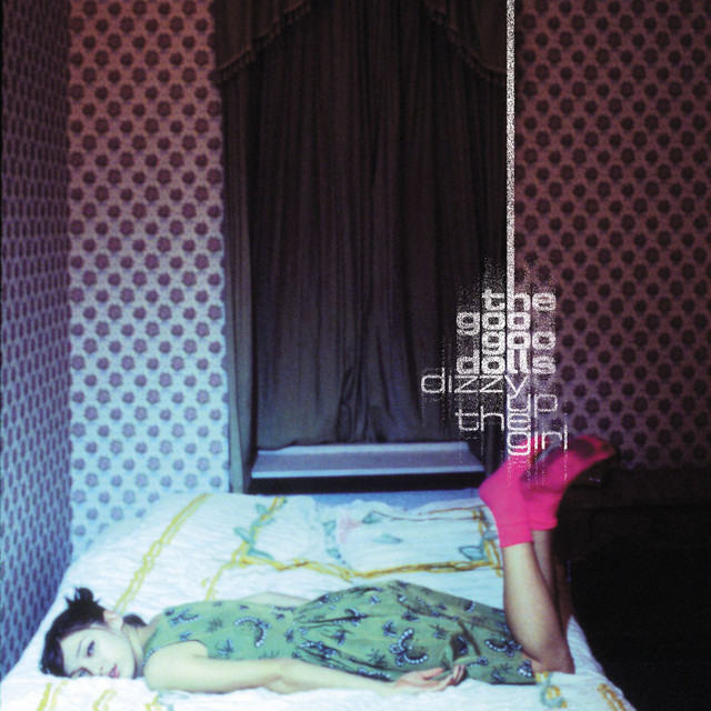 Accords et paroles Bullet Proof Goo Goo Dolls