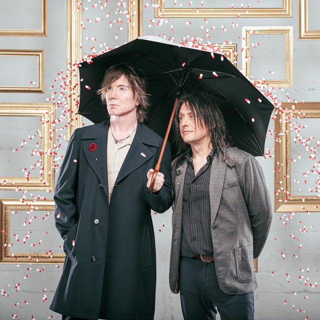Accords et paroles Burning Up Goo Goo Dolls