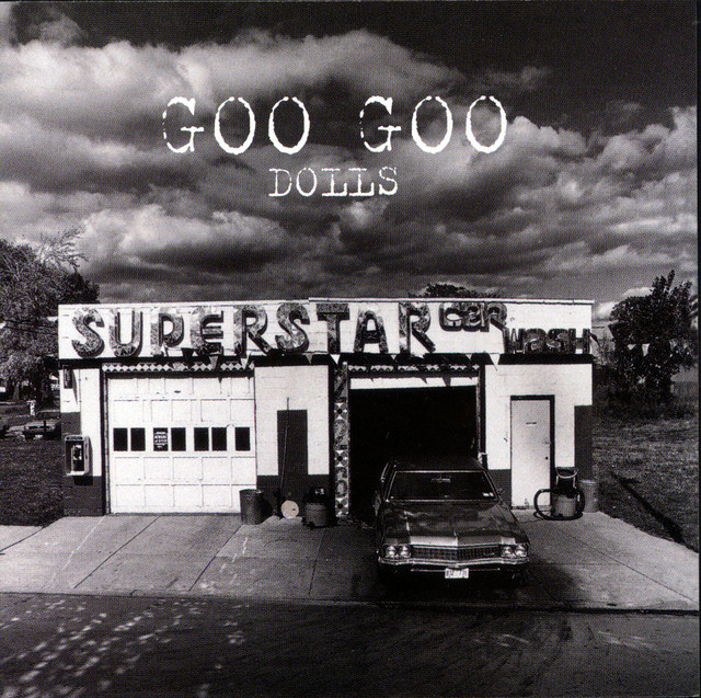 Accords et paroles Domino Goo Goo Dolls