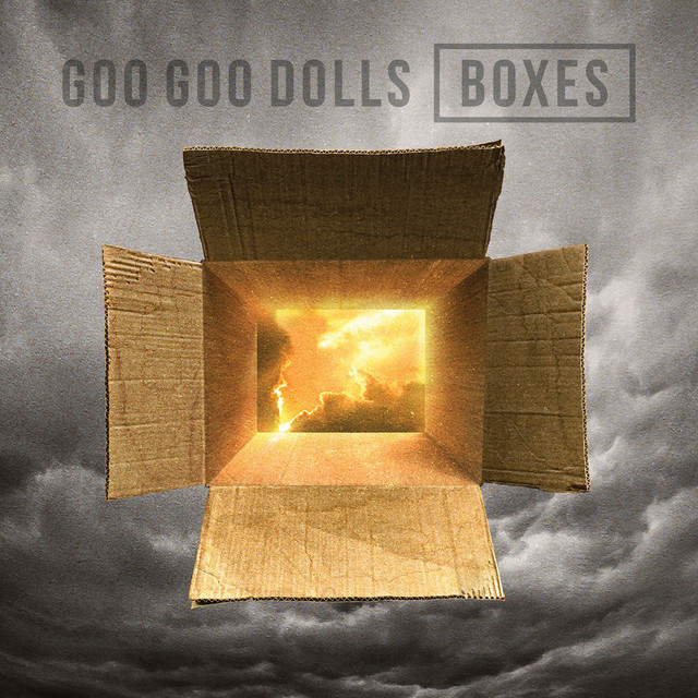 Accords et paroles Free Of Me Goo Goo Dolls