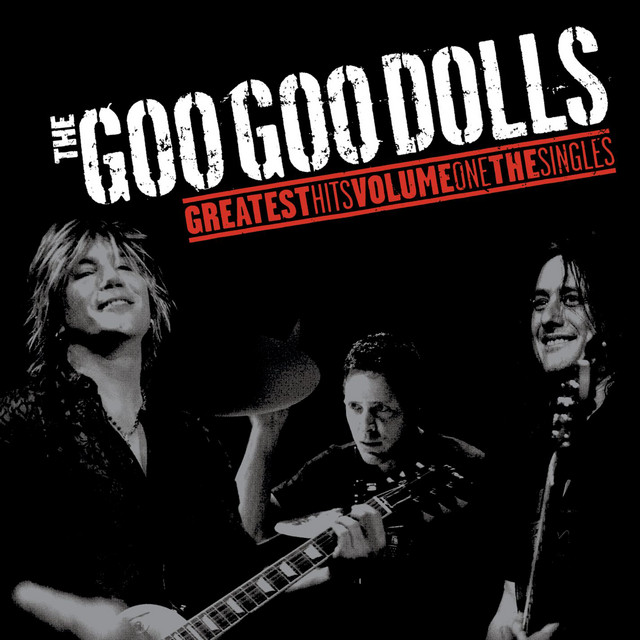 Accords et paroles I'll Be Goo Goo Dolls