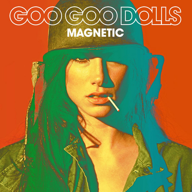 Accords et paroles Last Hot Night Goo Goo Dolls