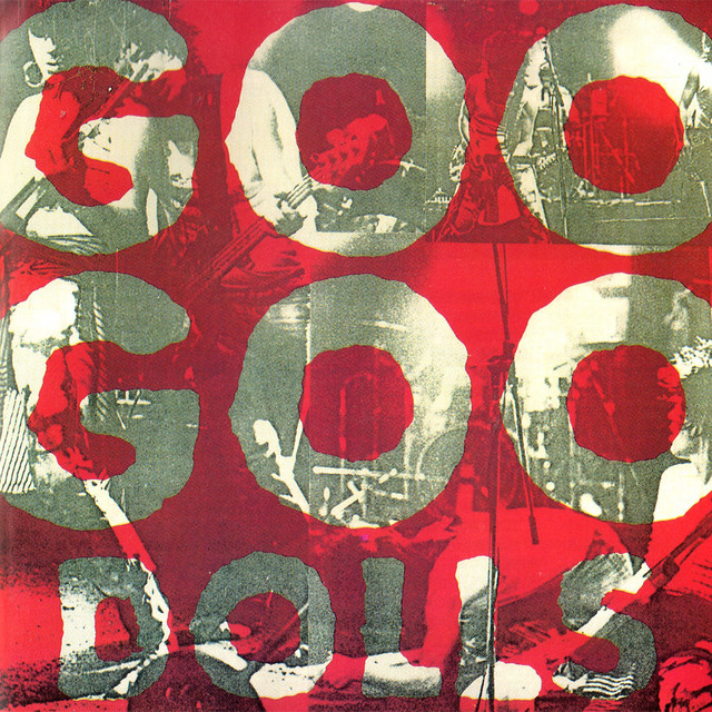 Accords et paroles Livin In A Hut Goo Goo Dolls