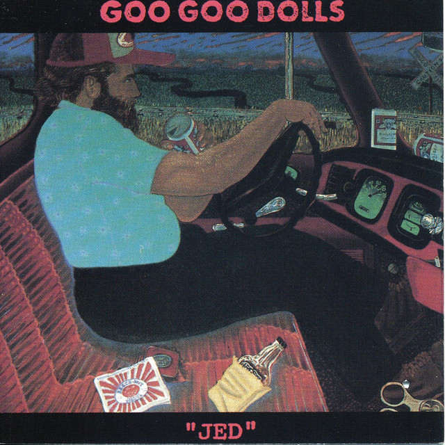 Accords et paroles Misfortune Goo Goo Dolls