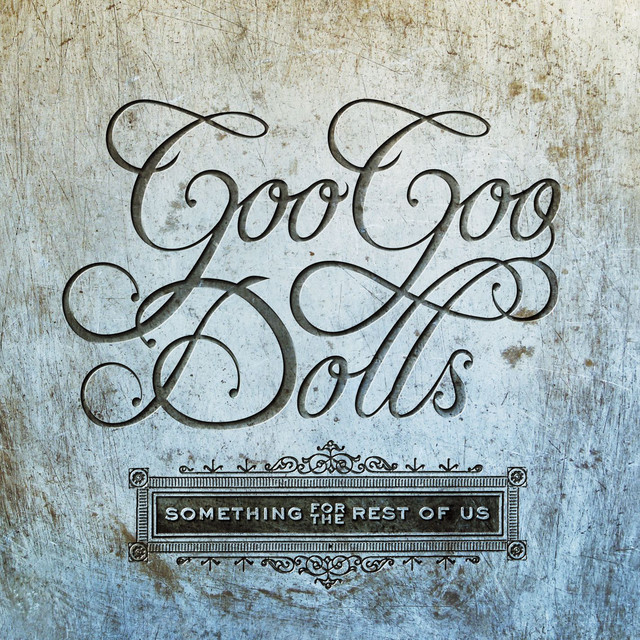 Accords et paroles One Night Goo Goo Dolls