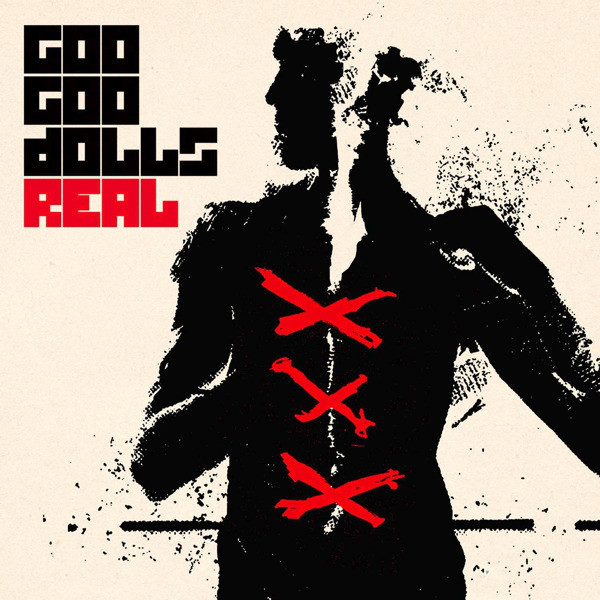Accords et paroles Real Goo Goo Dolls