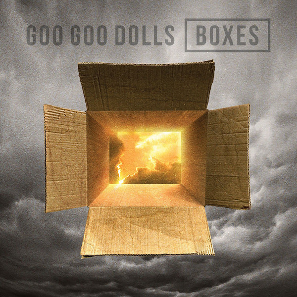 Accords et paroles So Alive Goo Goo Dolls