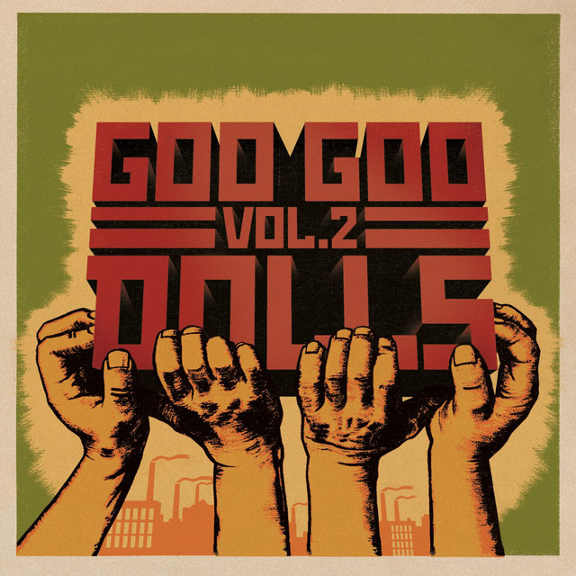 Accords et paroles Torn Apart Goo Goo Dolls