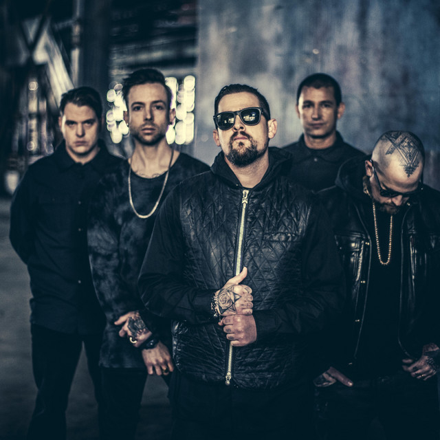 Accords et paroles The Anthem (version 2) Good Charlotte
