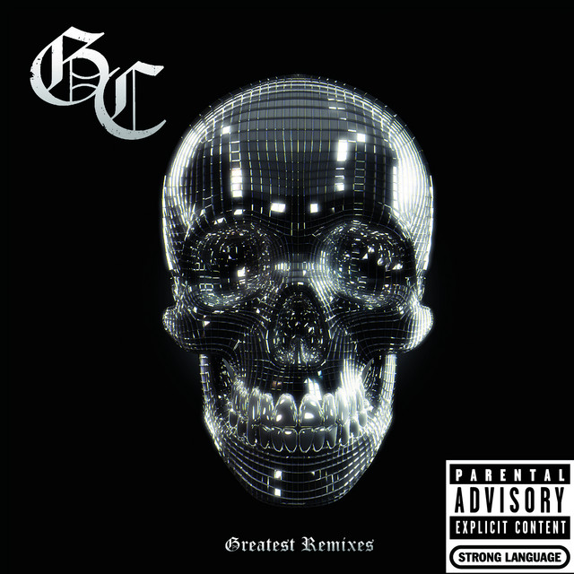 Accords et paroles Anxiety Good Charlotte
