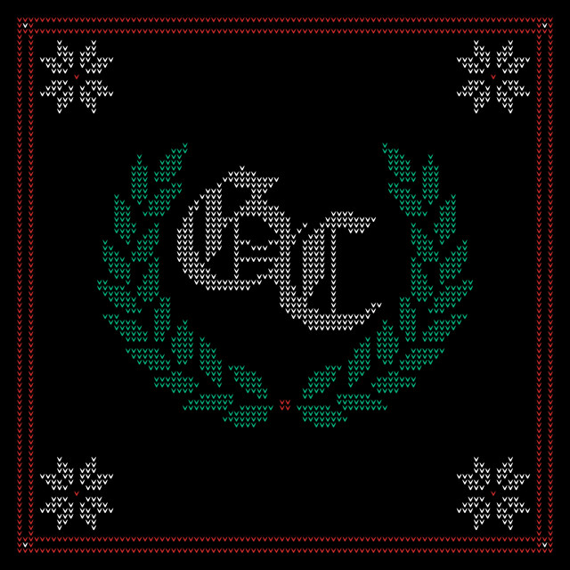 Accords et paroles Christmas by The Phone Good Charlotte