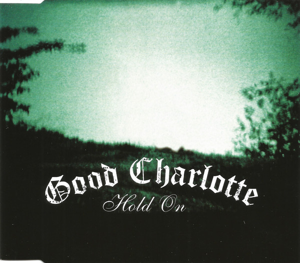 Accords et paroles Hold On Good Charlotte