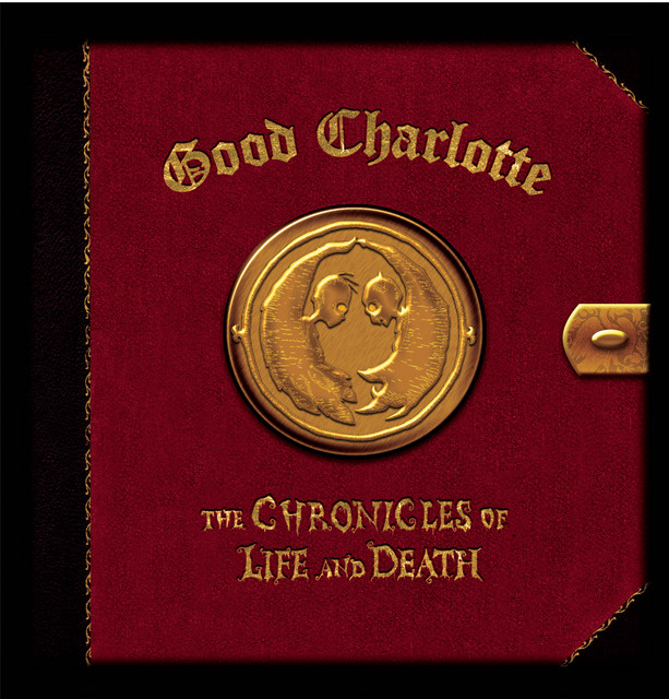 Accords et paroles it wasn't enough Good Charlotte