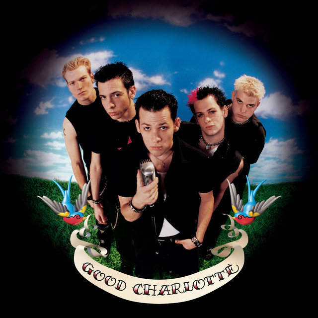 Accords et paroles Screamer Good Charlotte