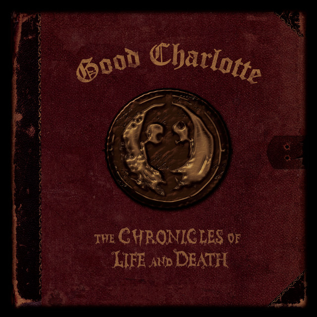 Accords et paroles Secrets Good Charlotte