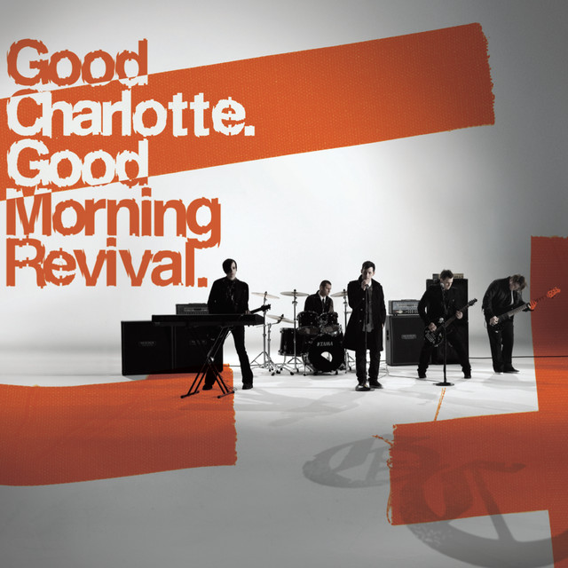Accords et paroles Where Would We Be Now Good Charlotte