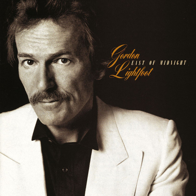 Accords et paroles A Passing Ship Gordon Lightfoot