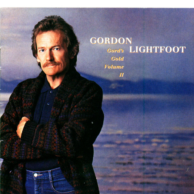 Accords et paroles Alberta Bound Gordon Lightfoot