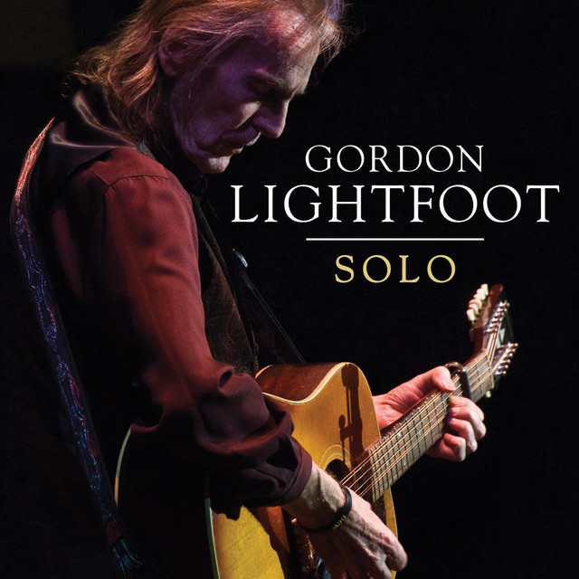 Accords et paroles Better Off Gordon Lightfoot