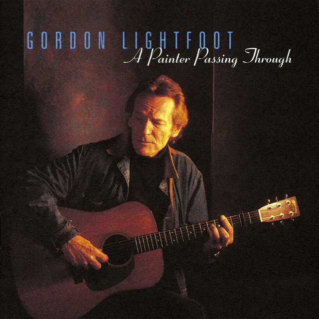 Accords et paroles Boathouse Gordon Lightfoot