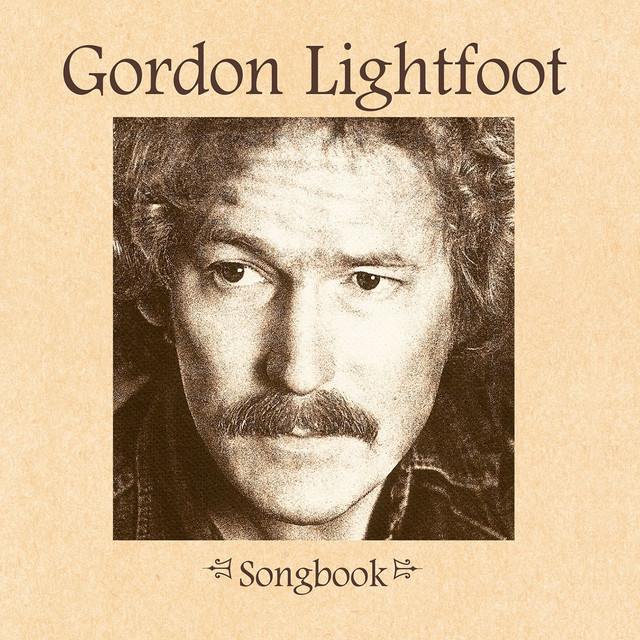Accords et paroles Broken Dreams Gordon Lightfoot