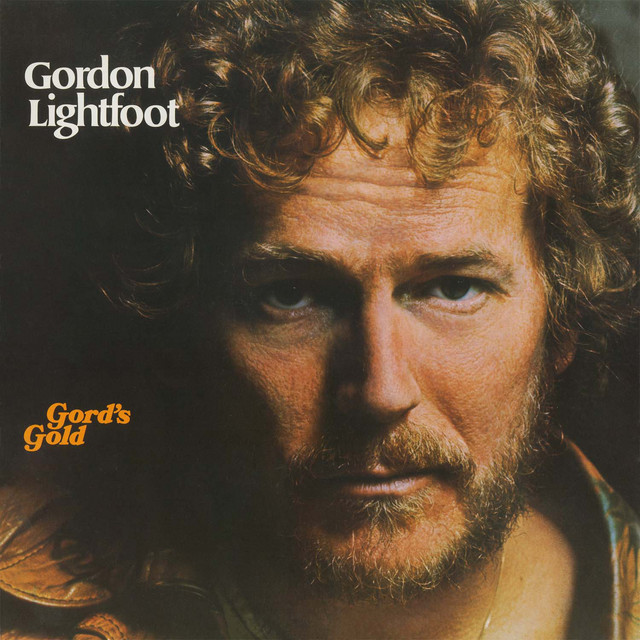 Accords et paroles Canadian railroad trilogy Gordon Lightfoot