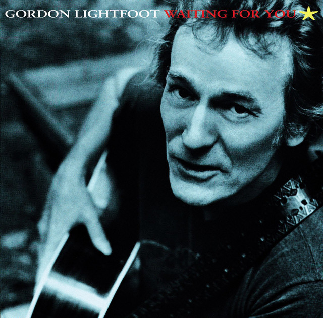 Accords et paroles Id Rather Press On Gordon Lightfoot