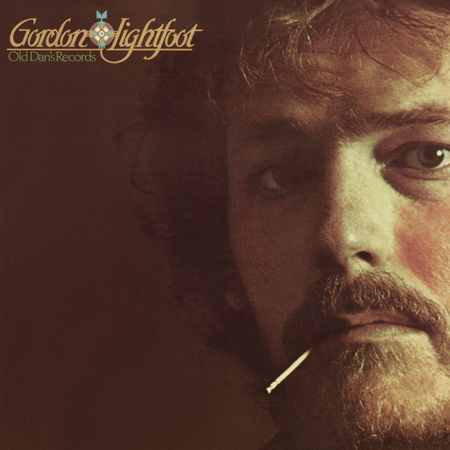 Accords et paroles Lazy Mornin Gordon Lightfoot