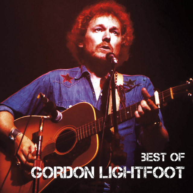 Accords et paroles Leaves Of Grass Gordon Lightfoot