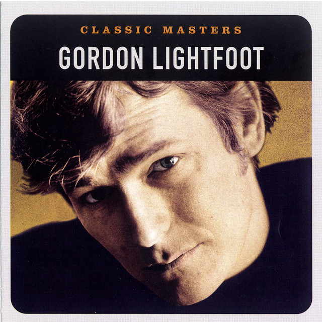 Accords et paroles The Lost Children Gordon Lightfoot