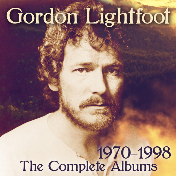 Accords et paroles Miguel Gordon Lightfoot