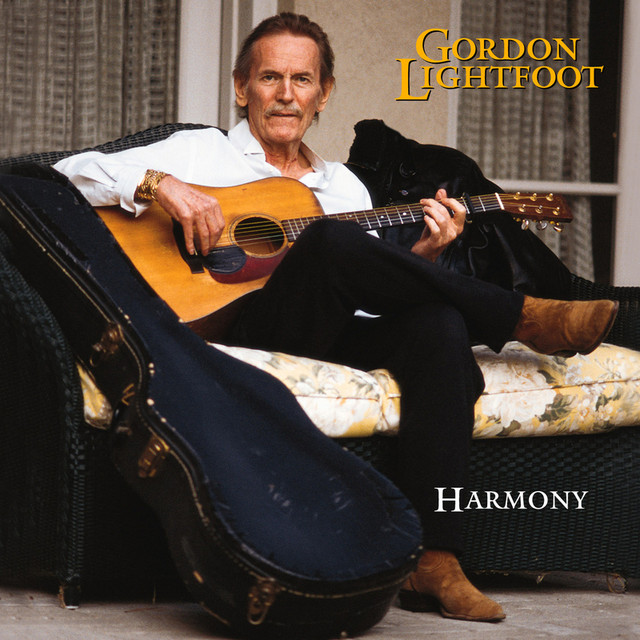 Accords et paroles The No Hotel Gordon Lightfoot