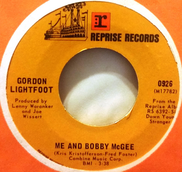 Accords et paroles The Pony Man Gordon Lightfoot